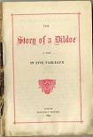 Читать книгу The story of a Dildoe