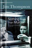 Читать книгу Nothing More Than Murder
