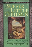 Читать книгу Suffer Little Children