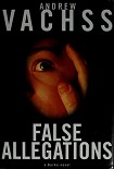 Читать книгу False Allegations