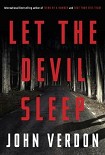 Читать книгу Let the Devil Sleep