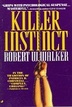 Читать книгу Killer Instinct