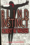 Читать книгу Blind Instinct
