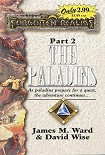 Читать книгу The Paladins