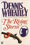 Читать книгу The Rising Storm