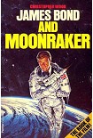 Читать книгу James Bond and Moonraker
