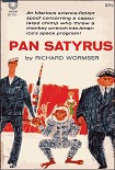 Читать книгу Pan Satyrus