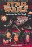 Читать книгу Dark Force Rising (Star Wars)