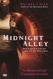 Читать книгу Midnight Alley