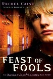 Читать книгу Feast of Fools