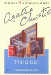 Читать книгу Third Girl