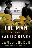 Читать книгу The Man with the Baltic Stare