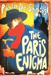 Читать книгу The Paris Enigma