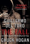 Читать книгу The Fall. Book II of The Strain Trilogy