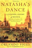 Читати книгу Natasha's Dance
