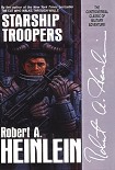 Читать книгу Starship Troopers