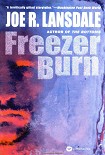 Читать книгу Freezer Burn