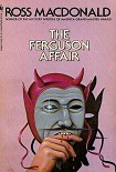 Читать книгу The Ferguson Affair
