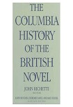Читать книгу The Columbia History of the British Novel