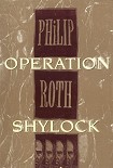 Читать книгу Operation Shylock