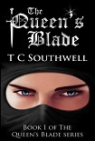 Читать книгу The Queen_s Blade