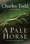 Читать книгу A pale horse