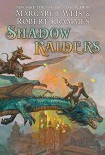 Читать книгу Shadow Raiders