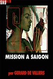Читать книгу Миссия в Сайгоне