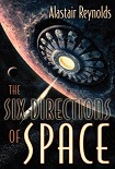 Читать книгу The Six Directions of Space