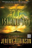 Читать книгу Island 731