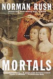Читать книгу Mortals