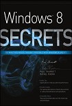 Читать книгу Windows 8 Secrets