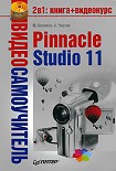 Читать книгу Pinnacle Studio 11