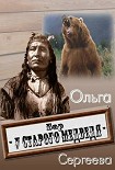 Читать книгу Бар «У старого медведя»