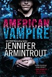 Читать книгу Американский вампир