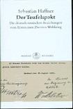Читати книгу Соглашение с дьяволом. Германо-российские взаимоотношения от Первой до Второй мировой войны