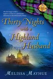 Читать книгу Тридцать ночей с мужем-горцем