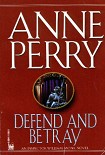 Читать книгу Defend and Betray