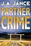 Читать книгу Partner In Crime