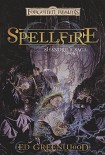Читать книгу Spellfire