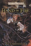 Читать книгу Hand of Fire