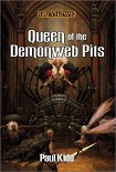 Читать книгу Queen of the Demonweb Pits