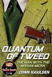 Читать книгу Quantum of tweed