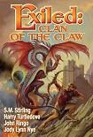 Читать книгу Clan of the Claw