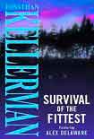 Читать книгу Survival Of The Fittest