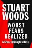 Читать книгу Worst Fears Realized