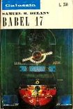 Читать книгу Babel-17