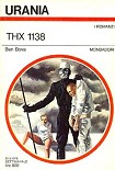 Читать книгу THX 1138