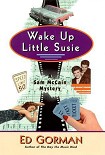 Читать книгу Wake Up Little Susie