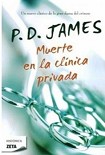 Читать книгу Muerte en la clinica privada